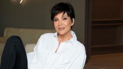 IS KRIS OK? Kris Jenner’s weight loss is ‘getting scary,’ fans fear as the momager displays her thin figure in skintight leggings