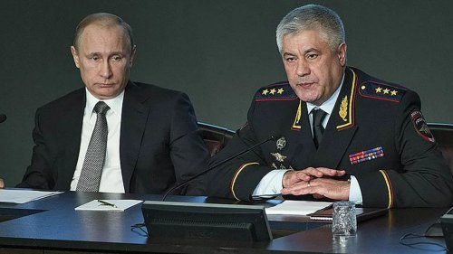 PEACE AT A PRICE Inside surprise ‘Putin peace plan smuggled to US by Vlad’s right hand man’ with most concessions yet to END Ukraine war