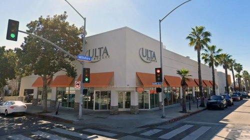 CRIME FLIES Cops probe ‘retail theft crime ring’ as 3 suspects arrested for ‘wielding sledgehammers in $23,000 rampage at Ulta’