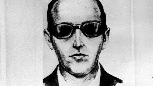 'INTERESTING COINCIDENCE' DB Cooper expert ‘abruptly halted from testing new parachute evidence’ just as FBI quietly reopens probe into case