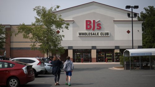 LAY IT OUT ‘I’m done,’ blasts BJ’s shopper after location gets ‘entirely new layout’ – and customer vows ‘I’m going to Costco’