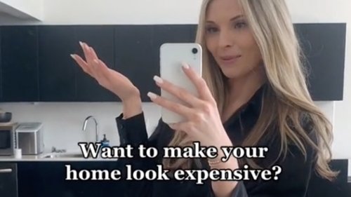 I'm an interior expert – make your home look more expensive with one addition