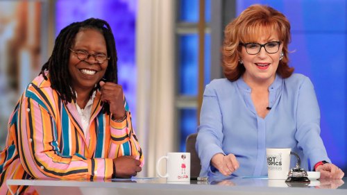 The View hosts' salaries revealed- see which star rakes in the most & the least