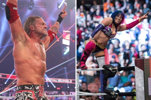 Top 5 Royal Rumble matches RANKED: Which legendary bout made it to the top?