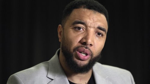 WAT THE HELL? Troy Deeney makes shock career change as former Watford and Birmingham star agrees to swap sports