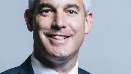 Who is Stephen Barclay? New Brexit Secretary, former Government whip and MP for North East Cambridgeshire