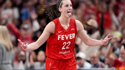TV GUIDE WNBA announces live TV schedule for 2025 season and Caitlin Clark shows her true worth to entire league