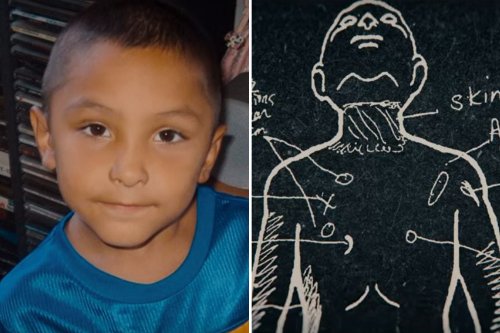 The Trials Of Gabriel Fernandez Leaves Netflix Viewers In Tears With Graphic Descriptions Of Child Abuse Flipboard