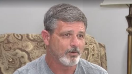 ALL GONE ‘My past, present & future was stolen,’ Chase bank user fumes as $200k wiped from account after call from branch manager