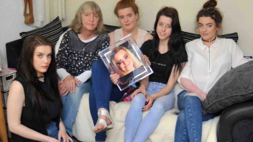 My daughter killed herself when her benefits were stopped - it ruined our lives