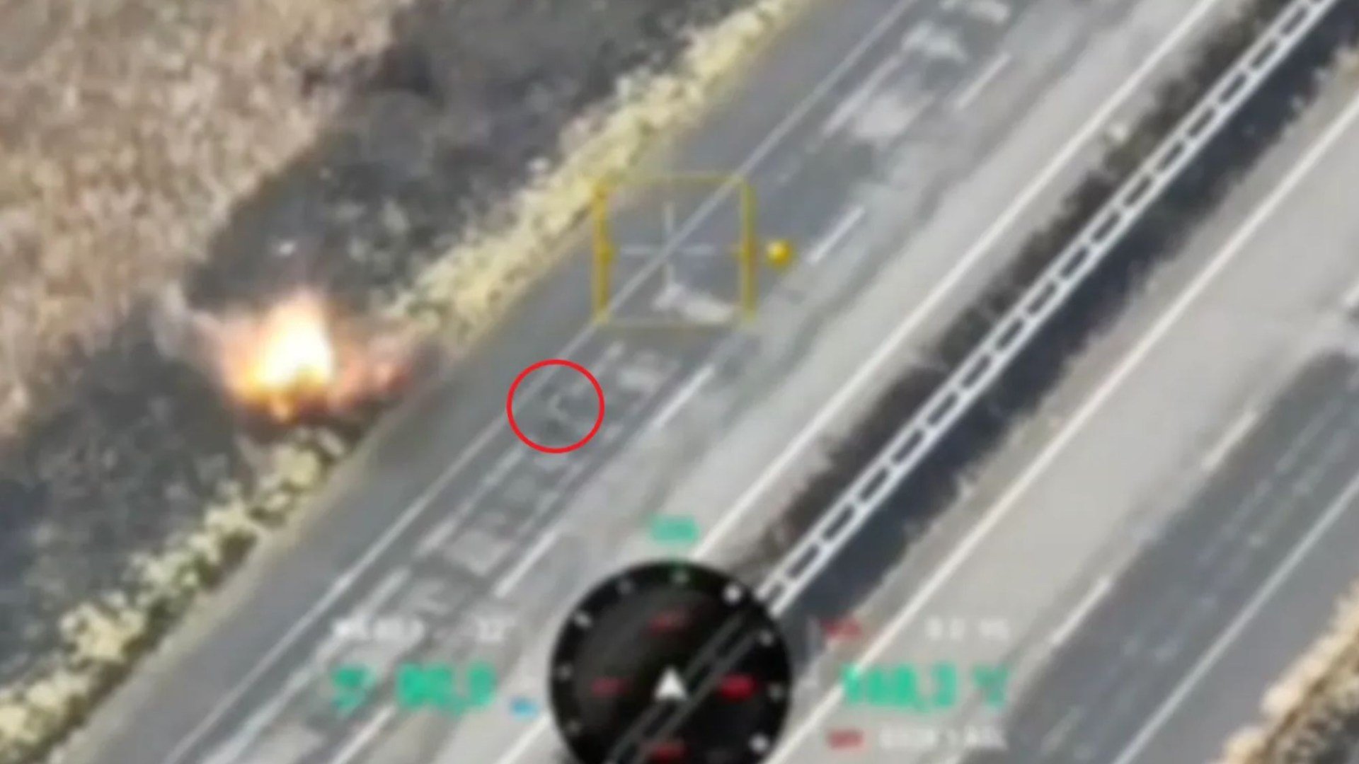 VLAD’S ‘TERMINATOR’ Putin’s ‘indestructible soldier’ survives EIGHT