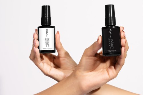 LOVE YOUR LOCKS ‘My hair’s stronger than ever’ say fans of KilgourMD haircare bundle — save 15% plus FREE shipping
