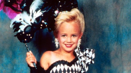 JonBenét Ramsey's Dad Exposes Chilling Gaps By Bungling Cops & Makes ...