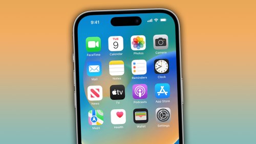 DOT DASH Long-time iPhone owner discovers ‘hidden’ dot trick that lets you scroll so much faster as fans admit ‘I didn’t know’