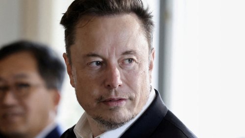 Is Elon Musk an American citizen? | Flipboard