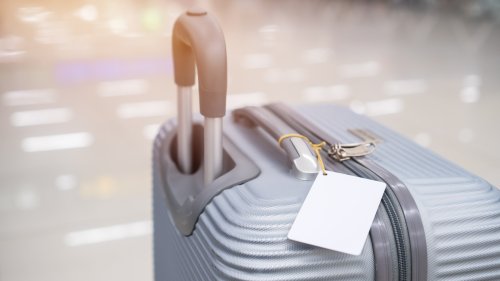 The three big luggage mistakes you are making when you check in your suitcase