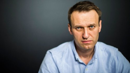 VLAD THE KILLER Alexei Navalny killed ‘by single punch to heart in classic KGB tactic’ after being forced to spend hours outside in -27C