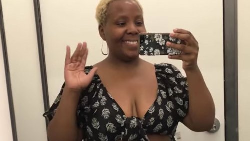 I’m plus-size – my fave Old Navy dresses this season, most are under $30