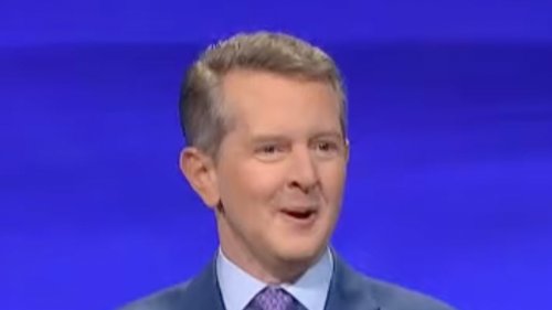 Ken Jennings 'scoffs' at Jeopardy! player's hilariously wrong guess