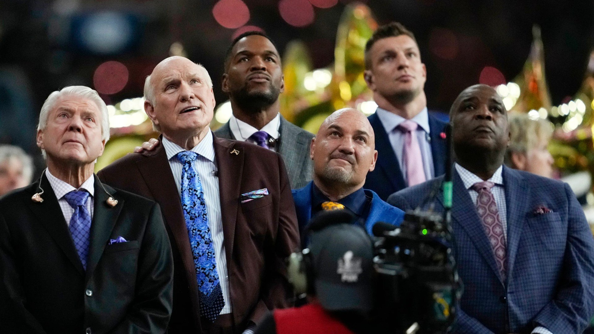 Terry Bradshaw cover image