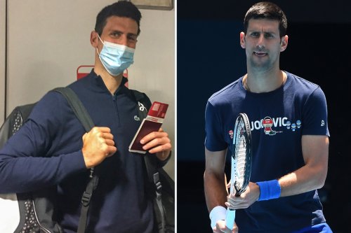 Judge reveals EXACT reason Novak Djokovic was booted out of Australia