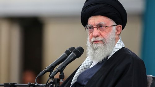 MASS DESTRUCTION Iran vows to strike with weapon ‘never used before’ as Israel pledges they won’t ‘get off scot-free’ after missile blitz