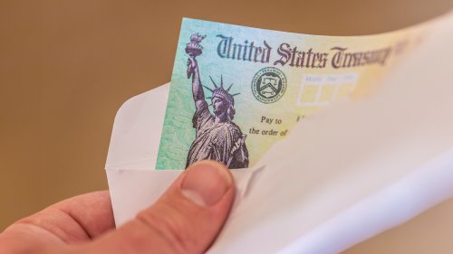 CHECK YOURS Social Security Administration makes major eligibility change and 7.4million Americans could see higher checks