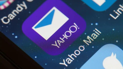 OFFLINE Yahoo Mail down updates — Thousands of workers unable to access email app amid outage as AOL users also affected