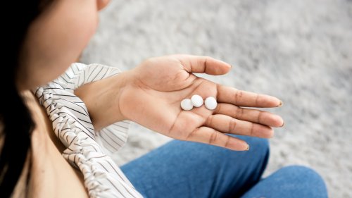 PILL POPPERS The four common medicines that could help you live longer revealed – which ones do you already take?