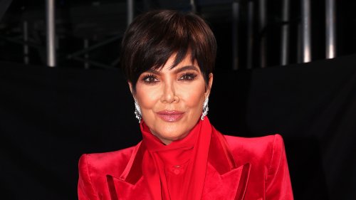 Kardashian fans think Kris Jenner is morphing into Teen Mom star in new vid