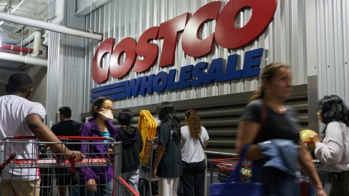 NASTY NIBBLES ‘Is this normal’ Costco shopper cries after finding ‘gross’ item inside popular Kirkland breakfast essential