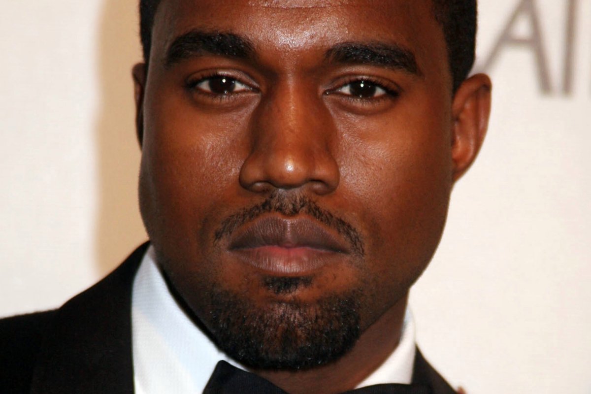 Kanye West New Album Donda Release Date And Track List Flipboard