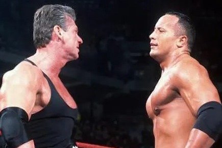 Why WWE boss Vince McMahon refused to let The Rock change his name