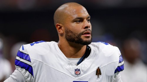 POPULAR DEMAND NFL boss takes subtle jab at Dallas Cowboys as full Patrick Mahomes and Travis Kelce effect is laid bare