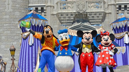 I work at Disney World - there are 10 employee hacks to have an amazing trip