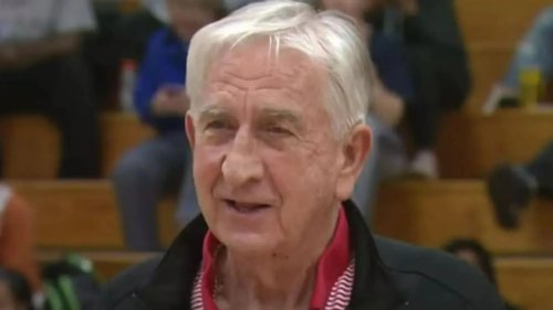 HOOPS ICON Basketball legend & Hall of Famer dies aged 89 as tributes flood in to ‘family man’ who ‘rose from humble beginnings’