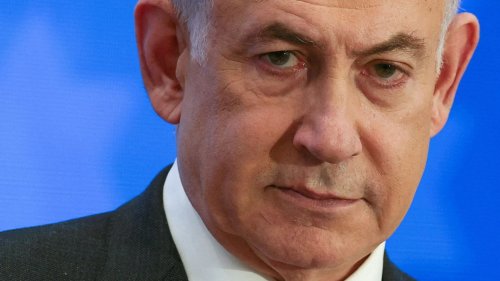 FINGER ON TRIGGER Israel plotting ‘strategic but painful’ revenge strike inside Iran as Middle East teeters on brink of carnage
