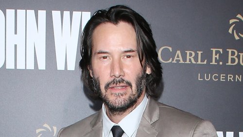 SONIC DOOM Keanu Reeves to play Shadow in Sonic 3 – but fans rage it ‘should have been’ Star Wars actor after rumors