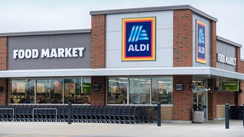 I’m An Aldi Pro - This Is The Best Day To Shop And Bag The Best ...