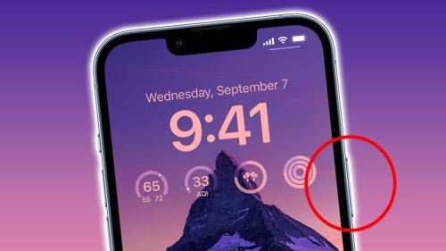 iPhone owners are just noticing they’re using Lock button wrong – it’s got secrets you’ve missed