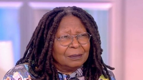 The View fans call out Whoopi's ‘rude’ behavior during live show