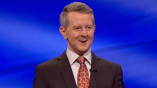 NO KEN DO Jeopardy! champ says Ken Jennings is ‘not allowed’ to hang out with show contestants in ‘devil’s deal’ rule