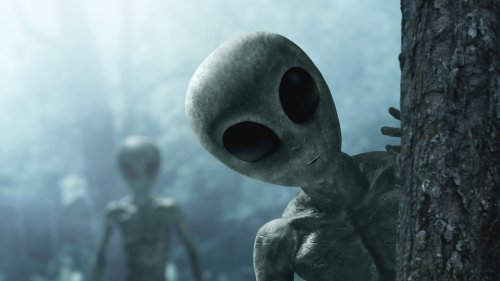 Three Major Alien Hunt Updates We Learned In 2022 – Including Important 