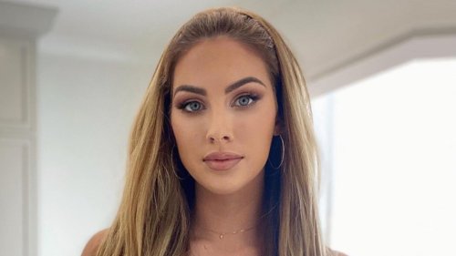 Meet AJ McCarron’s wife Katherine Webb, ‘always beautiful’ model and