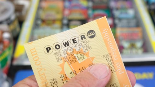 POWER UP Lottery warning to check tickets for $2m Powerball prize & the jackpot was instantly doubled because of one-time choice