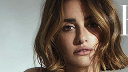 'BREATHTAKING' Penelope Cruz, 49, looks ageless as she poses for Elle magazine and leaves fans losing it over ‘beautiful’ star