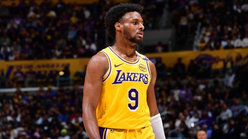 NOT SO BIG BEN ‘Really?’ – Bronny James makes history by overtaking 7 year veteran Ben Simmons’ record in 22 NBA games