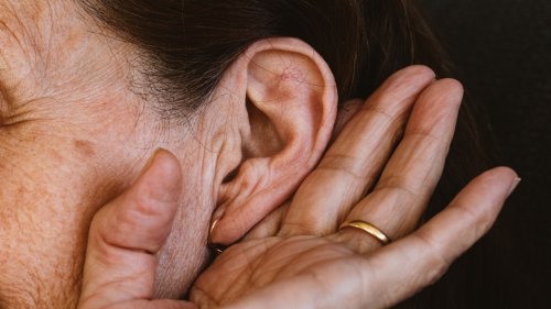 EAR WE GO How old are your ears? 30-second test reveals your true hearing age and whether you’re at risk of going deaf