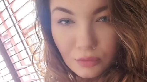 Teen Mom Amber Portwood Goes Pantless In New Sexy Photos But Fans