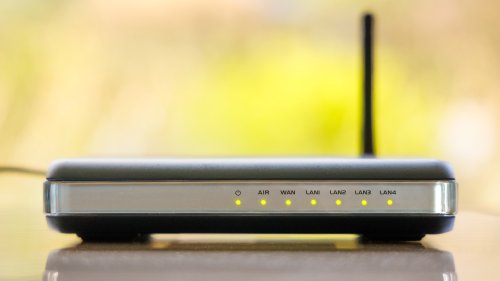 People are just realising their internet is a lot smoother when they try underused Wi-Fi router trick